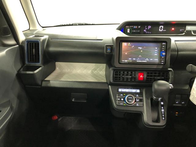 タントXターボ 走行9751キロ/LEDヘッドランプ/純正ナビ1年保証距離無制限 走行距離9751キロ 純正フルセグナビ ブルートゥース 純正マット サイドエアバッグ LEDヘッドランプ アイドリングストップ シートヒーター 片側電動スライドドア キーフリー(埼玉県)の中古車