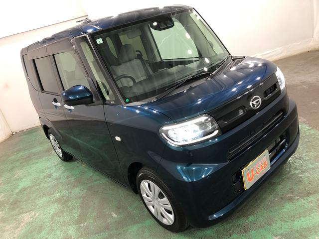 タントXターボ 走行9751キロ/LEDヘッドランプ/純正ナビ1年保証距離無制限 走行距離9751キロ 純正フルセグナビ ブルートゥース 純正マット サイドエアバッグ LEDヘッドランプ アイドリングストップ シートヒーター 片側電動スライドドア キーフリー(埼玉県)の中古車