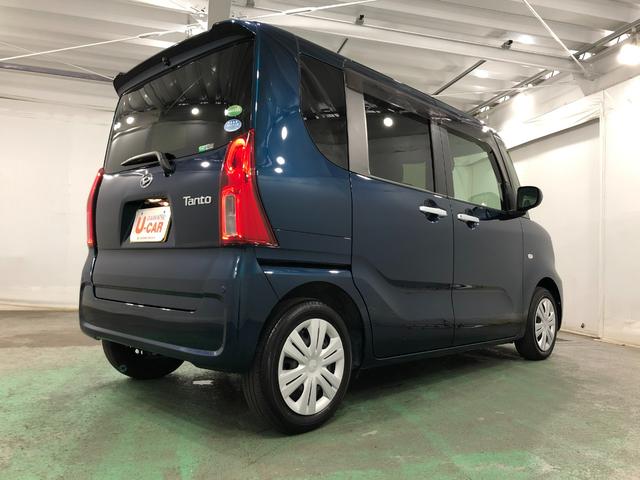 タントXターボ 走行9751キロ/LEDヘッドランプ/純正ナビ1年保証距離無制限 走行距離9751キロ 純正フルセグナビ ブルートゥース 純正マット サイドエアバッグ LEDヘッドランプ アイドリングストップ シートヒーター 片側電動スライドドア キーフリー(埼玉県)の中古車