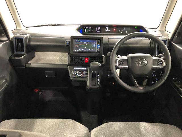 タントXターボ 走行9751キロ/LEDヘッドランプ/純正ナビ1年保証距離無制限 走行距離9751キロ 純正フルセグナビ ブルートゥース 純正マット サイドエアバッグ LEDヘッドランプ アイドリングストップ シートヒーター 片側電動スライドドア キーフリー(埼玉県)の中古車