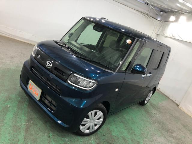 タントXターボ 走行9751キロ/LEDヘッドランプ/純正ナビ1年保証距離無制限 走行距離9751キロ 純正フルセグナビ ブルートゥース 純正マット サイドエアバッグ LEDヘッドランプ アイドリングストップ シートヒーター 片側電動スライドドア キーフリー(埼玉県)の中古車