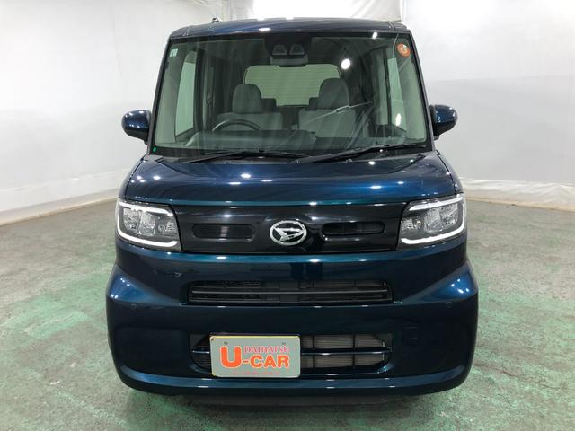 タントXターボ 走行9751キロ/LEDヘッドランプ/純正ナビ1年保証距離無制限 走行距離9751キロ 純正フルセグナビ ブルートゥース 純正マット サイドエアバッグ LEDヘッドランプ アイドリングストップ シートヒーター 片側電動スライドドア キーフリー(埼玉県)の中古車