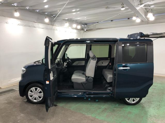 タントXターボ 走行9751キロ/LEDヘッドランプ/純正ナビ1年保証距離無制限 走行距離9751キロ 純正フルセグナビ ブルートゥース 純正マット サイドエアバッグ LEDヘッドランプ アイドリングストップ シートヒーター 片側電動スライドドア キーフリー(埼玉県)の中古車