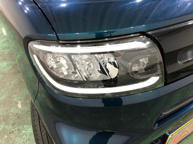 タントXターボ 走行9751キロ/LEDヘッドランプ/純正ナビ1年保証距離無制限 走行距離9751キロ 純正フルセグナビ ブルートゥース 純正マット サイドエアバッグ LEDヘッドランプ アイドリングストップ シートヒーター 片側電動スライドドア キーフリー(埼玉県)の中古車