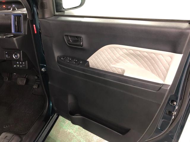 タントXターボ 走行9751キロ/LEDヘッドランプ/純正ナビ1年保証距離無制限 走行距離9751キロ 純正フルセグナビ ブルートゥース 純正マット サイドエアバッグ LEDヘッドランプ アイドリングストップ シートヒーター 片側電動スライドドア キーフリー(埼玉県)の中古車