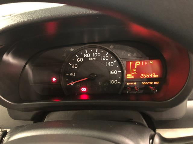 パッソＸ　ＬパッケージＳ　車検整備付／走行２６６４９キロ／マット１年保証距離無制限　走行距離２６６４９キロ　車検整備付　純正マット　オートライト　アイドリングストップ　プッシュボタンスタート　オート格納式ドアミラー（埼玉県）の中古車