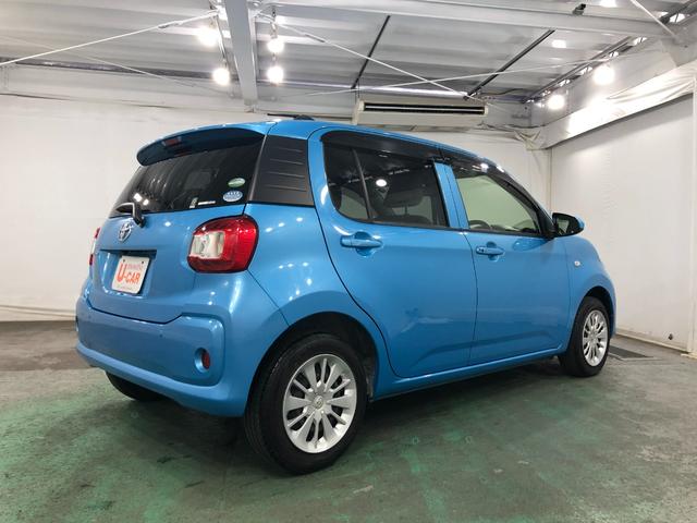 パッソＸ　ＬパッケージＳ　車検整備付／走行２６６４９キロ／マット１年保証距離無制限　走行距離２６６４９キロ　車検整備付　純正マット　オートライト　アイドリングストップ　プッシュボタンスタート　オート格納式ドアミラー（埼玉県）の中古車