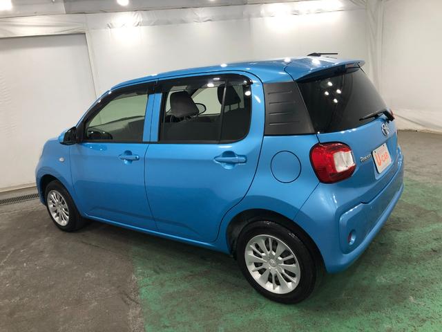パッソＸ　ＬパッケージＳ　車検整備付／走行２６６４９キロ／マット１年保証距離無制限　走行距離２６６４９キロ　車検整備付　純正マット　オートライト　アイドリングストップ　プッシュボタンスタート　オート格納式ドアミラー（埼玉県）の中古車