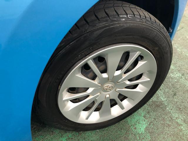 パッソＸ　ＬパッケージＳ　車検整備付／走行２６６４９キロ／マット１年保証距離無制限　走行距離２６６４９キロ　車検整備付　純正マット　オートライト　アイドリングストップ　プッシュボタンスタート　オート格納式ドアミラー（埼玉県）の中古車