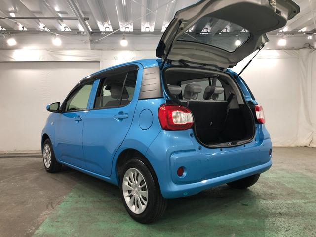 パッソＸ　ＬパッケージＳ　車検整備付／走行２６６４９キロ／マット１年保証距離無制限　走行距離２６６４９キロ　車検整備付　純正マット　オートライト　アイドリングストップ　プッシュボタンスタート　オート格納式ドアミラー（埼玉県）の中古車