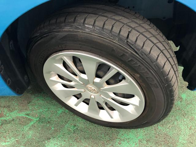 パッソＸ　ＬパッケージＳ　車検整備付／走行２６６４９キロ／マット１年保証距離無制限　走行距離２６６４９キロ　車検整備付　純正マット　オートライト　アイドリングストップ　プッシュボタンスタート　オート格納式ドアミラー（埼玉県）の中古車
