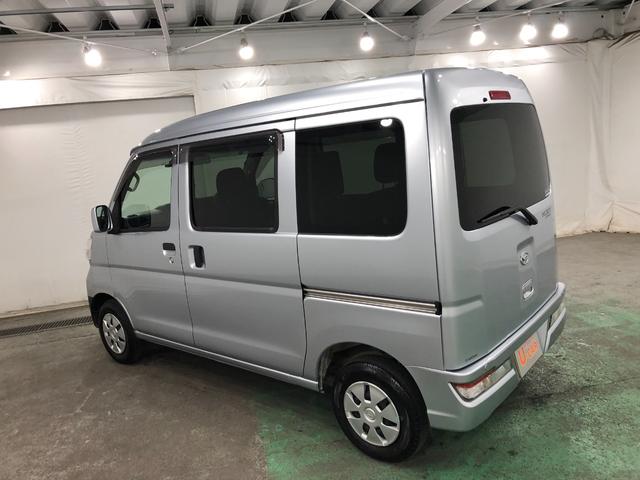 ハイゼットカーゴクルーズＳＡ３　走行１５３７８キロ／タイヤ４本交換／ナビ一年保証・走行距離無制限　走行１５３７８キロ　フルセグナビ　ブルートゥース　ドラレコ　オートマチックハイビーム　アイドリングストップ（埼玉県）の中古車