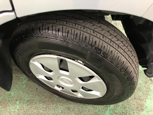 ハイゼットカーゴクルーズＳＡ３　走行１５３７８キロ／タイヤ４本交換／ナビ一年保証・走行距離無制限　走行１５３７８キロ　フルセグナビ　ブルートゥース　ドラレコ　オートマチックハイビーム　アイドリングストップ（埼玉県）の中古車