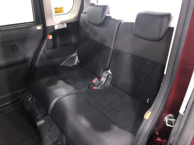 タントカスタムＲＳトップエディションＳＡ　走行５２０３８キロ一年保証・走行距離無制限　走行５２０３８キロ　ワンセグナビ　バックカメラ　ドラレコ　助手席エアバック　純正カーペットマット（埼玉県）の中古車