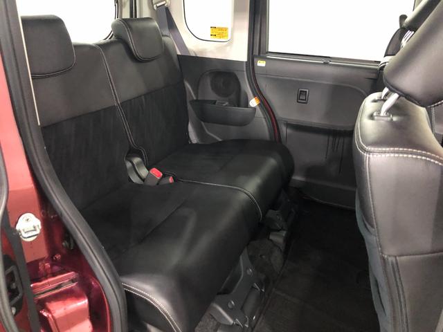 タントカスタムＲＳトップエディションＳＡ　走行５２０３８キロ一年保証・走行距離無制限　走行５２０３８キロ　ワンセグナビ　バックカメラ　ドラレコ　助手席エアバック　純正カーペットマット（埼玉県）の中古車