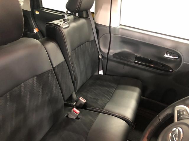 タントカスタムＲＳトップエディションＳＡ　走行５２０３８キロ一年保証・走行距離無制限　走行５２０３８キロ　ワンセグナビ　バックカメラ　ドラレコ　助手席エアバック　純正カーペットマット（埼玉県）の中古車