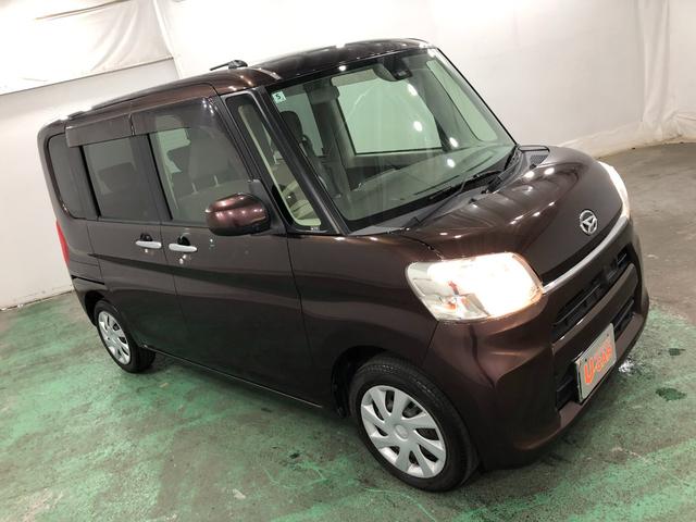 タントL SAII 走行42322キロ/ワンセグナビ/バックカメラ1年保証距離無制限 走行距離42322キロ ワンセグナビ バックカメラ ブルートゥース 純正マット アイドリングストップ 電動格納式ドアミラー キーレスエントリー スマートアシスト2(埼玉県)の中古車