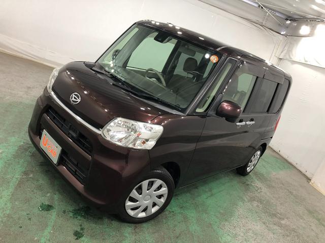 タントL SAII 走行42322キロ/ワンセグナビ/バックカメラ1年保証距離無制限 走行距離42322キロ ワンセグナビ バックカメラ ブルートゥース 純正マット アイドリングストップ 電動格納式ドアミラー キーレスエントリー スマートアシスト2(埼玉県)の中古車