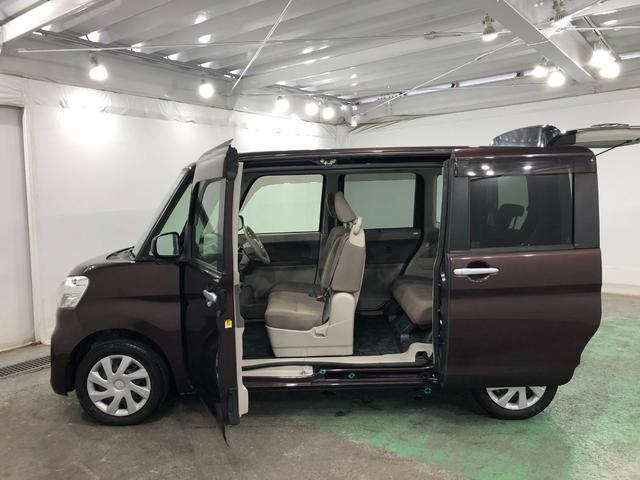 タントL SAII 走行42322キロ/ワンセグナビ/バックカメラ1年保証距離無制限 走行距離42322キロ ワンセグナビ バックカメラ ブルートゥース 純正マット アイドリングストップ 電動格納式ドアミラー キーレスエントリー スマートアシスト2(埼玉県)の中古車