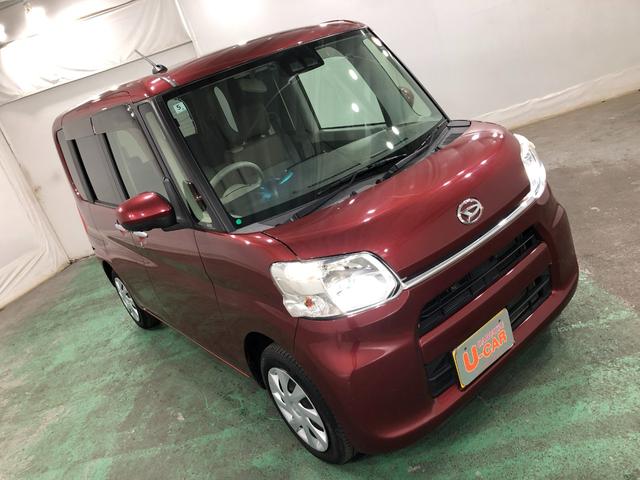 タントＸリミテッドＳＡIII　走行４４０５５キロ／ナビ／パノラマ１年保証距離無制限　走行４４０５５キロ　フルセグナビ　パノラマモニター　ブルートゥース　純正マット　ＬＥＤヘッドランプ　アイドリングストップ　両側電動スライドドア　オート格納式ドアミラー　キーフリー（埼玉県）の中古車