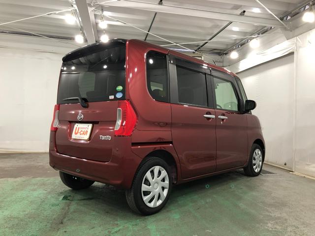 タントＸリミテッドＳＡIII　走行４４０５５キロ／ナビ／パノラマ１年保証距離無制限　走行４４０５５キロ　フルセグナビ　パノラマモニター　ブルートゥース　純正マット　ＬＥＤヘッドランプ　アイドリングストップ　両側電動スライドドア　オート格納式ドアミラー　キーフリー（埼玉県）の中古車