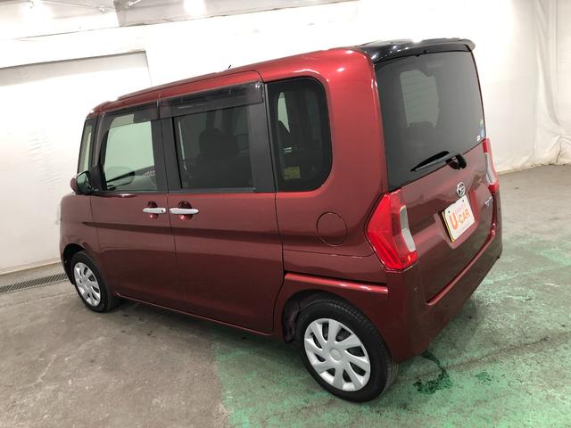 タントＸリミテッドＳＡIII　走行４４０５５キロ／ナビ／パノラマ１年保証距離無制限　走行４４０５５キロ　フルセグナビ　パノラマモニター　ブルートゥース　純正マット　ＬＥＤヘッドランプ　アイドリングストップ　両側電動スライドドア　オート格納式ドアミラー　キーフリー（埼玉県）の中古車