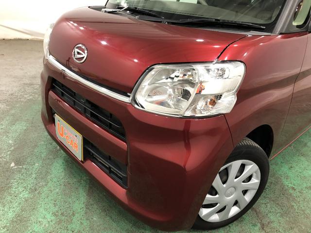 タントＸリミテッドＳＡIII　走行４４０５５キロ／ナビ／パノラマ１年保証距離無制限　走行４４０５５キロ　フルセグナビ　パノラマモニター　ブルートゥース　純正マット　ＬＥＤヘッドランプ　アイドリングストップ　両側電動スライドドア　オート格納式ドアミラー　キーフリー（埼玉県）の中古車