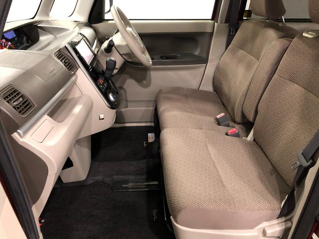 タントＸリミテッドＳＡIII　走行４４０５５キロ／ナビ／パノラマ１年保証距離無制限　走行４４０５５キロ　フルセグナビ　パノラマモニター　ブルートゥース　純正マット　ＬＥＤヘッドランプ　アイドリングストップ　両側電動スライドドア　オート格納式ドアミラー　キーフリー（埼玉県）の中古車
