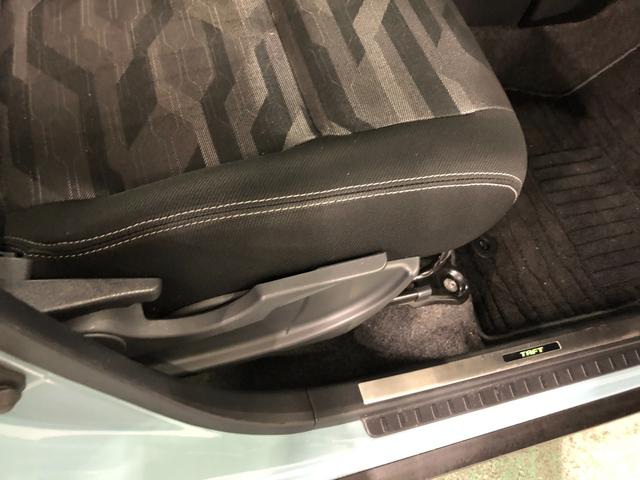 タフトGターボ クロムベンチャー 走行37458キロ/ナビ/ETC一年保証・走行距離無制限 走行37458キロ ディスプレイオーディオ ブルートゥース 全周囲カメラ サイドエアバック オートライト シートヒーター アイドリングストップ(埼玉県)の中古車
