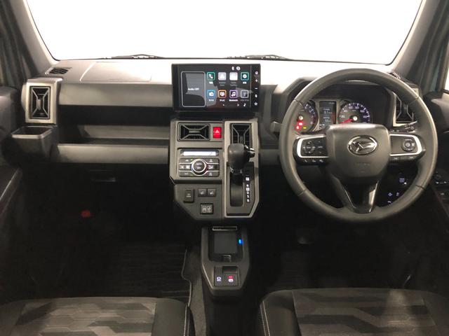 タフトGターボ クロムベンチャー 走行37458キロ/ナビ/ETC一年保証・走行距離無制限 走行37458キロ ディスプレイオーディオ ブルートゥース 全周囲カメラ サイドエアバック オートライト シートヒーター アイドリングストップ(埼玉県)の中古車