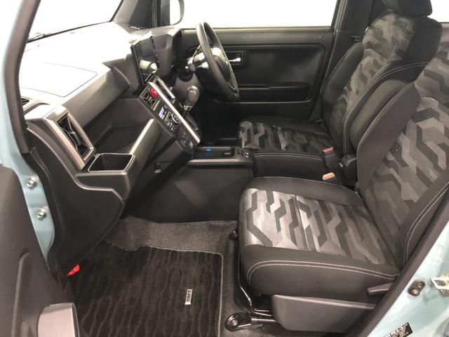 タフトGターボ クロムベンチャー 走行37458キロ/ナビ/ETC一年保証・走行距離無制限 走行37458キロ ディスプレイオーディオ ブルートゥース 全周囲カメラ サイドエアバック オートライト シートヒーター アイドリングストップ(埼玉県)の中古車