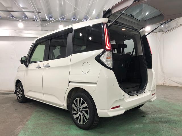 ルーミーカスタムG 走行10399キロ/ナビ/バックカメラ/ETC一年保証・走行距離無制限 走行10399キロ ワンセグナビ ブルートゥース バックカメラ ETC クリアランスソナー オートライト LEDヘッドライト 両側電動スライドドア(埼玉県)の中古車