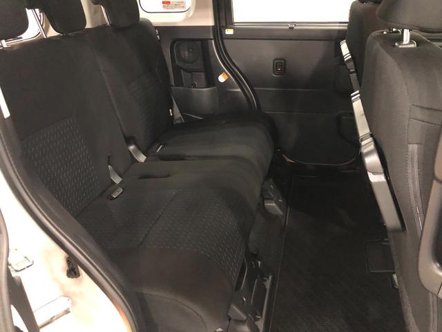 ルーミーカスタムG 走行10399キロ/ナビ/バックカメラ/ETC一年保証・走行距離無制限 走行10399キロ ワンセグナビ ブルートゥース バックカメラ ETC クリアランスソナー オートライト LEDヘッドライト 両側電動スライドドア(埼玉県)の中古車