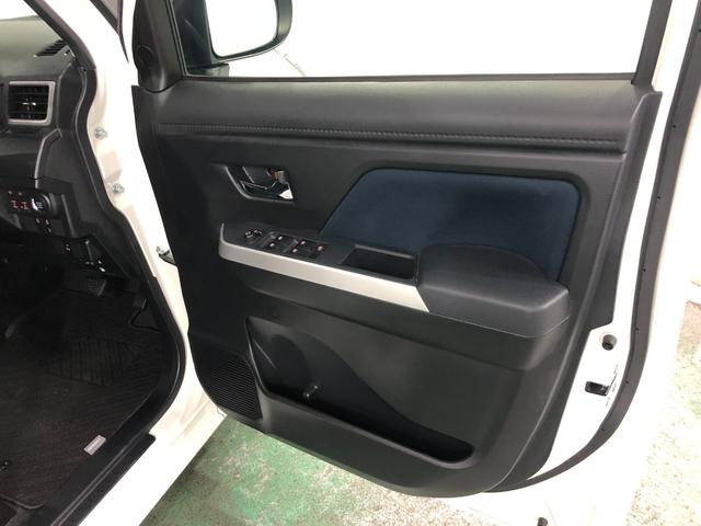 ルーミーカスタムG 走行10399キロ/ナビ/バックカメラ/ETC一年保証・走行距離無制限 走行10399キロ ワンセグナビ ブルートゥース バックカメラ ETC クリアランスソナー オートライト LEDヘッドライト 両側電動スライドドア(埼玉県)の中古車