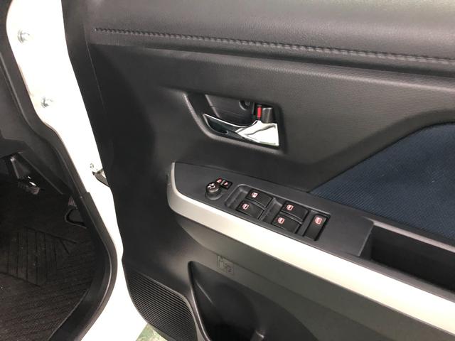 ルーミーカスタムG 走行10399キロ/ナビ/バックカメラ/ETC一年保証・走行距離無制限 走行10399キロ ワンセグナビ ブルートゥース バックカメラ ETC クリアランスソナー オートライト LEDヘッドライト 両側電動スライドドア(埼玉県)の中古車