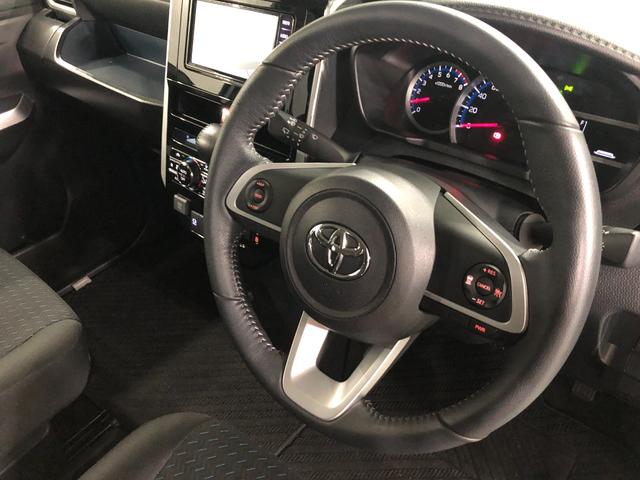 ルーミーカスタムG 走行10399キロ/ナビ/バックカメラ/ETC一年保証・走行距離無制限 走行10399キロ ワンセグナビ ブルートゥース バックカメラ ETC クリアランスソナー オートライト LEDヘッドライト 両側電動スライドドア(埼玉県)の中古車