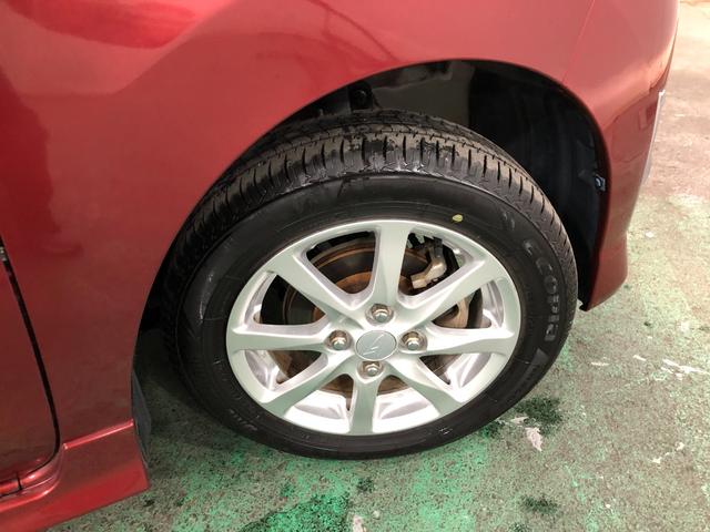 タントカスタムＸ　ＳＡ　走行４４６９９キロ／４ＷＤ／修復歴／ナビ一年保証・走行距離無制限　走行４４６９９キロ　フルセグナビ　ブルートゥース　ＵＳＢ　バックカメラ　オートライト　ＬＥＤヘッドライト　ベンチシート（埼玉県）の中古車