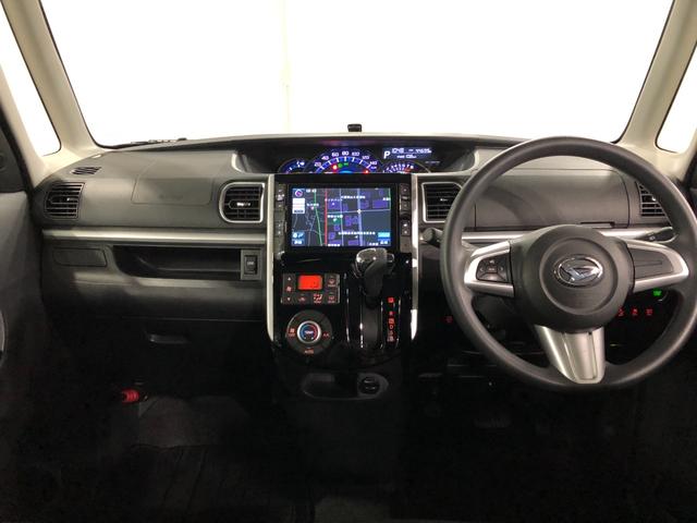 タントカスタムＸ　ＳＡ　走行４４６９９キロ／４ＷＤ／修復歴／ナビ一年保証・走行距離無制限　走行４４６９９キロ　フルセグナビ　ブルートゥース　ＵＳＢ　バックカメラ　オートライト　ＬＥＤヘッドライト　ベンチシート（埼玉県）の中古車