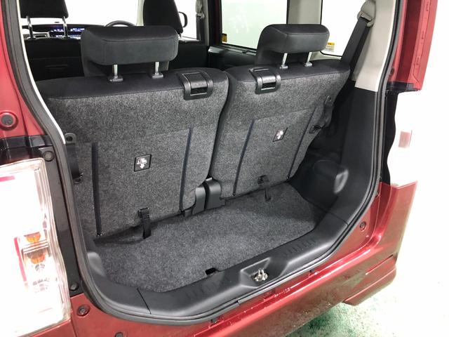 タントカスタムＸ　ＳＡ　走行４４６９９キロ／４ＷＤ／修復歴／ナビ一年保証・走行距離無制限　走行４４６９９キロ　フルセグナビ　ブルートゥース　ＵＳＢ　バックカメラ　オートライト　ＬＥＤヘッドライト　ベンチシート（埼玉県）の中古車