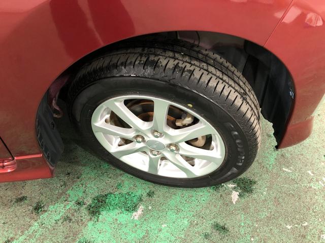 タントカスタムＸ　ＳＡ　走行４４６９９キロ／４ＷＤ／修復歴／ナビ一年保証・走行距離無制限　走行４４６９９キロ　フルセグナビ　ブルートゥース　ＵＳＢ　バックカメラ　オートライト　ＬＥＤヘッドライト　ベンチシート（埼玉県）の中古車