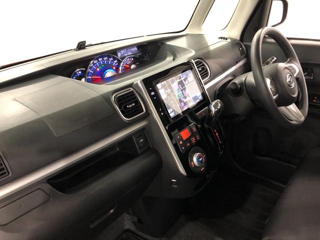 タントカスタムＸ　ＳＡ　走行４４６９９キロ／４ＷＤ／修復歴／ナビ一年保証・走行距離無制限　走行４４６９９キロ　フルセグナビ　ブルートゥース　ＵＳＢ　バックカメラ　オートライト　ＬＥＤヘッドライト　ベンチシート（埼玉県）の中古車