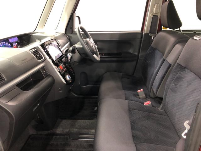 タントカスタムＸ　ＳＡ　走行４４６９９キロ／４ＷＤ／修復歴／ナビ一年保証・走行距離無制限　走行４４６９９キロ　フルセグナビ　ブルートゥース　ＵＳＢ　バックカメラ　オートライト　ＬＥＤヘッドライト　ベンチシート（埼玉県）の中古車