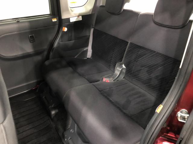 タントカスタムＸ　ＳＡ　走行４４６９９キロ／４ＷＤ／修復歴／ナビ一年保証・走行距離無制限　走行４４６９９キロ　フルセグナビ　ブルートゥース　ＵＳＢ　バックカメラ　オートライト　ＬＥＤヘッドライト　ベンチシート（埼玉県）の中古車