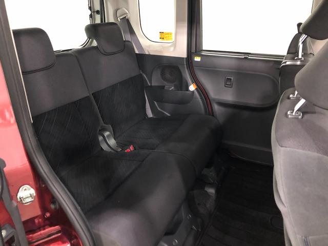 タントカスタムＸ　ＳＡ　走行４４６９９キロ／４ＷＤ／修復歴／ナビ一年保証・走行距離無制限　走行４４６９９キロ　フルセグナビ　ブルートゥース　ＵＳＢ　バックカメラ　オートライト　ＬＥＤヘッドライト　ベンチシート（埼玉県）の中古車