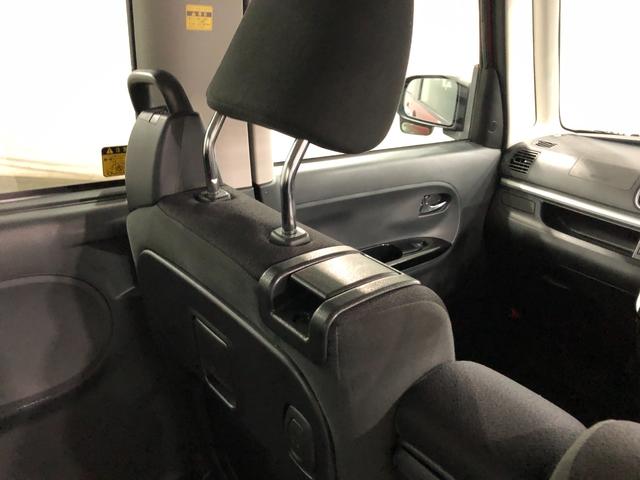 タントカスタムＸ　ＳＡ　走行４４６９９キロ／４ＷＤ／修復歴／ナビ一年保証・走行距離無制限　走行４４６９９キロ　フルセグナビ　ブルートゥース　ＵＳＢ　バックカメラ　オートライト　ＬＥＤヘッドライト　ベンチシート（埼玉県）の中古車