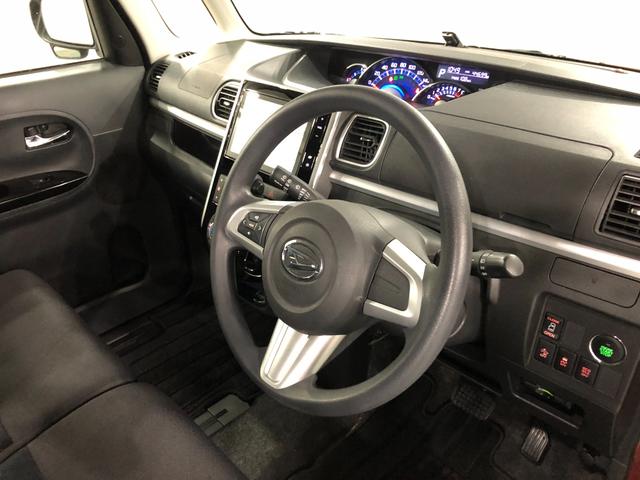 タントカスタムＸ　ＳＡ　走行４４６９９キロ／４ＷＤ／修復歴／ナビ一年保証・走行距離無制限　走行４４６９９キロ　フルセグナビ　ブルートゥース　ＵＳＢ　バックカメラ　オートライト　ＬＥＤヘッドライト　ベンチシート（埼玉県）の中古車