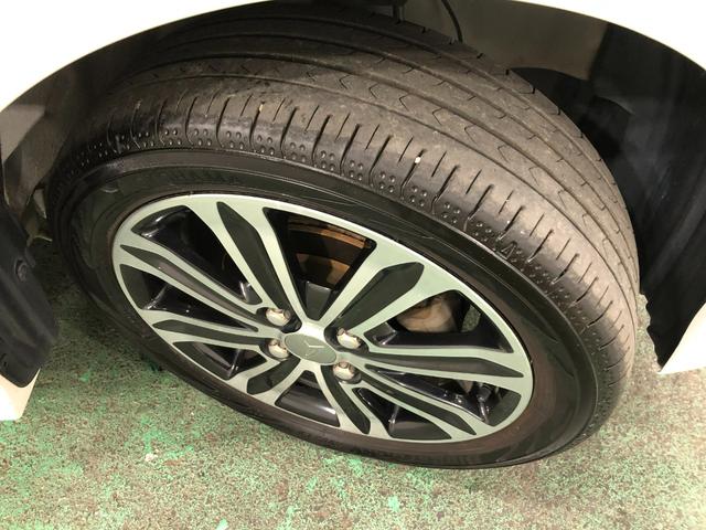 タントカスタムＲＳ　走行５６６１５キロ／フルセグナビ／ドラレコ１年保証距離無制限　走行距離５６６１５キロ　フルセグナビ　ドラレコ　ブルートゥース　純正マット　ＬＥＤヘッドランプ　アイドリングストップ　両側電動スライドドア　電動格納式ドアミラー　キーフリー（埼玉県）の中古車