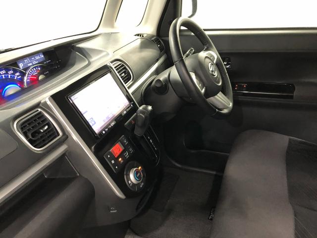 タントカスタムＲＳ　走行５６６１５キロ／フルセグナビ／ドラレコ１年保証距離無制限　走行距離５６６１５キロ　フルセグナビ　ドラレコ　ブルートゥース　純正マット　ＬＥＤヘッドランプ　アイドリングストップ　両側電動スライドドア　電動格納式ドアミラー　キーフリー（埼玉県）の中古車
