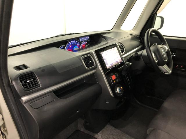 タントカスタムＲＳ　走行５６６１５キロ／フルセグナビ／ドラレコ１年保証距離無制限　走行距離５６６１５キロ　フルセグナビ　ドラレコ　ブルートゥース　純正マット　ＬＥＤヘッドランプ　アイドリングストップ　両側電動スライドドア　電動格納式ドアミラー　キーフリー（埼玉県）の中古車