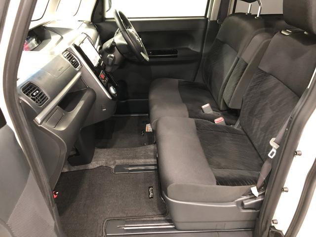 タントカスタムＲＳ　走行５６６１５キロ／フルセグナビ／ドラレコ１年保証距離無制限　走行距離５６６１５キロ　フルセグナビ　ドラレコ　ブルートゥース　純正マット　ＬＥＤヘッドランプ　アイドリングストップ　両側電動スライドドア　電動格納式ドアミラー　キーフリー（埼玉県）の中古車